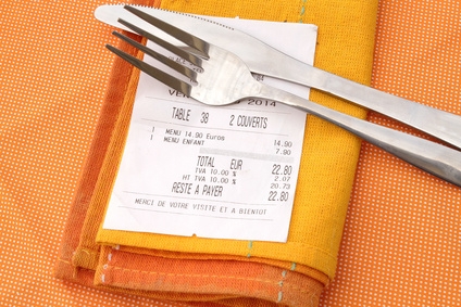 Addition salée