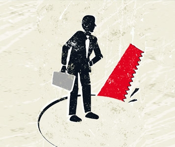 Travail sans filet pendant le temps d’essai