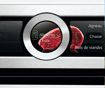 Les fours se la racontent high-tech