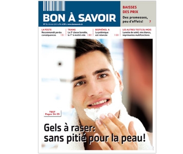 Bon à Savoir 02/ 2015