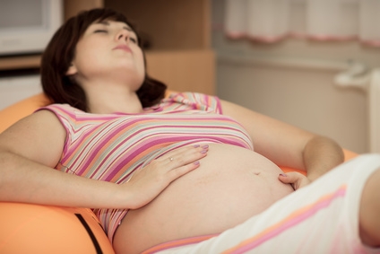 Une rallonge pour maman! 