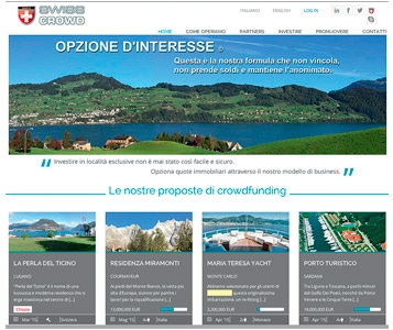 Investir ensemble dans la pierre