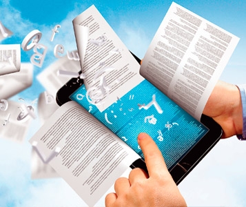 Lire un e-book sur n’importe quelle liseuse