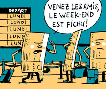 E-banking: pas plus vite que la musique