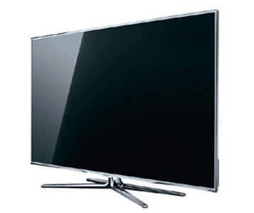 TV ultraHD  