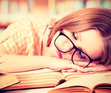 Oubliez le dopage avant les exams