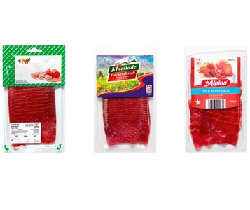 Aldi et Lidl  plus suisses que Migros 
