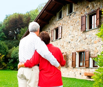 Mais que faire de cette maison?