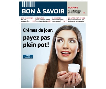 Bon à Savoir 05/ 2015