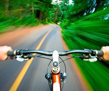 A la chasse au vélo volé