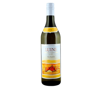 12 chasselas de supermarchés: deux petits millésimes!