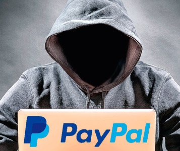 Paypal  et les transactions bidon