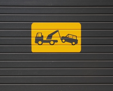 Garantie de loyer: garage inclus?
