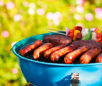 Quelle saucisse pour le barbecue?