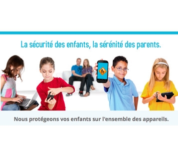 Papa et maman dans les parages