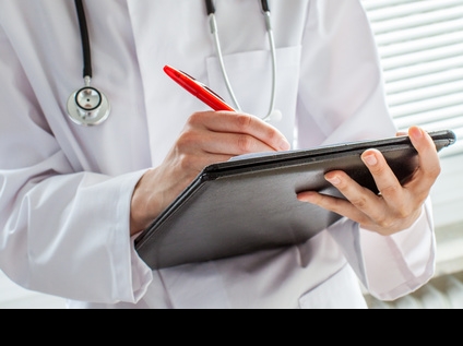 Droit de regard sur son dossier santé