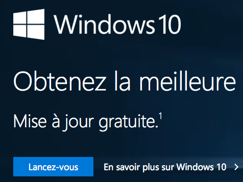 Configurer Windows 10 pour plus de confidentialité