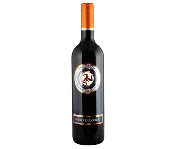 12 vins rouges de Sicile et de Sardaigne: le nero d’Avola tire le premier
