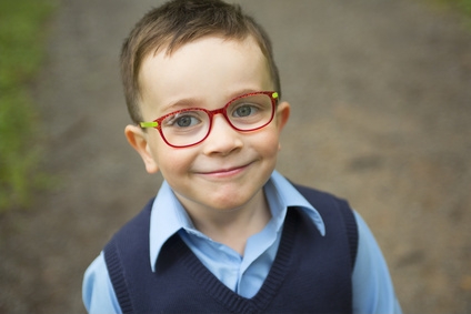 Lunettes françaises ignorées par la LAMal