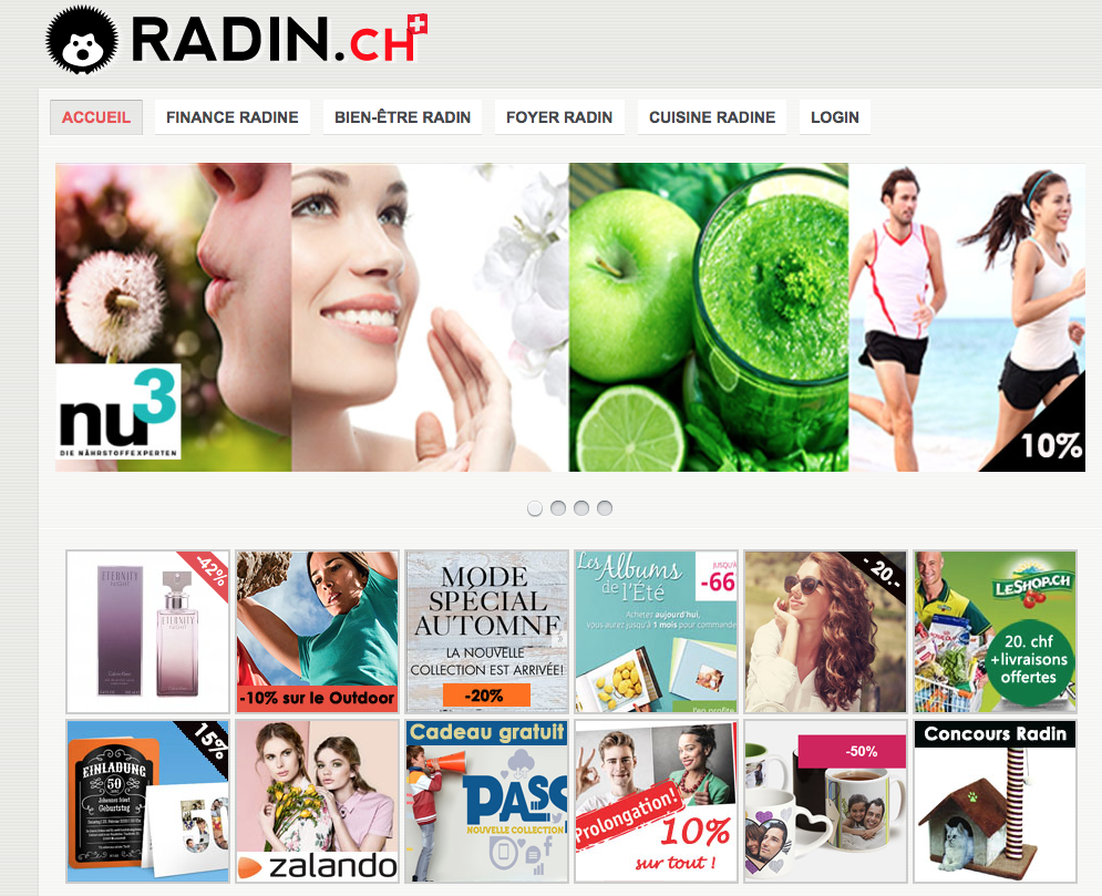 Des achats en ligne moins chers encore