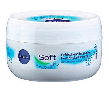 12 crèmes pour le corps: une peau  bien hydratée  à prix doux