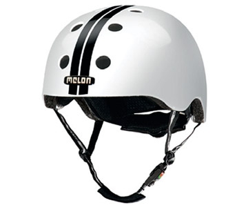 Casques de vélo