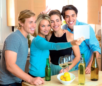 Les bonnes applis font les bons amis