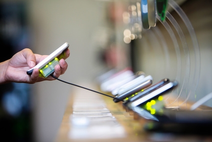 Un téléphone chinois? Pourquoi pas!