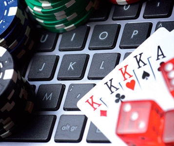 Le poker revient sur le tapis