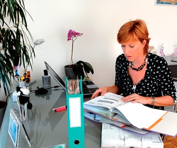 Déduire des impôts une pièce de travail