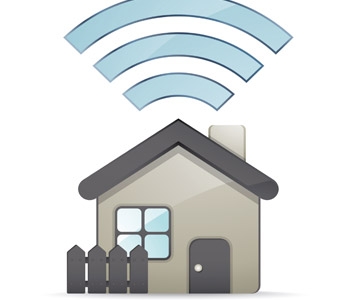 Une maison qui obéit au doigt et à l’œil