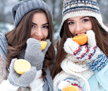 Les pastilles de vitamines C sont quasiment inutiles