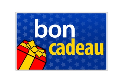 Utilisez vos cadeaux de Noël!