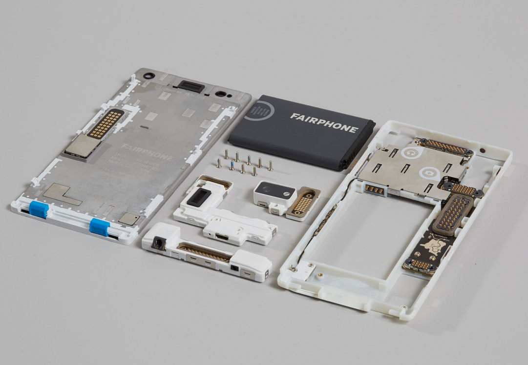 Des smartphones alternatifs
