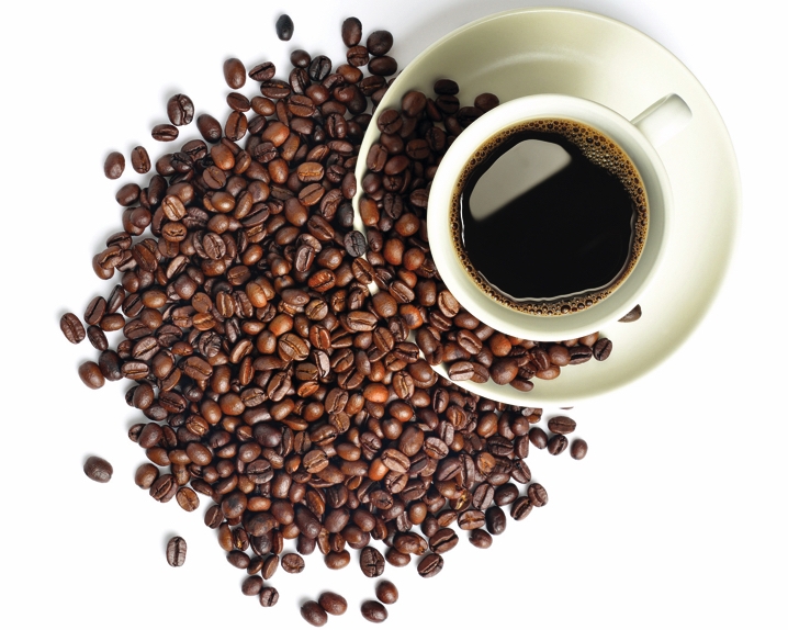 Du café pour la longévité