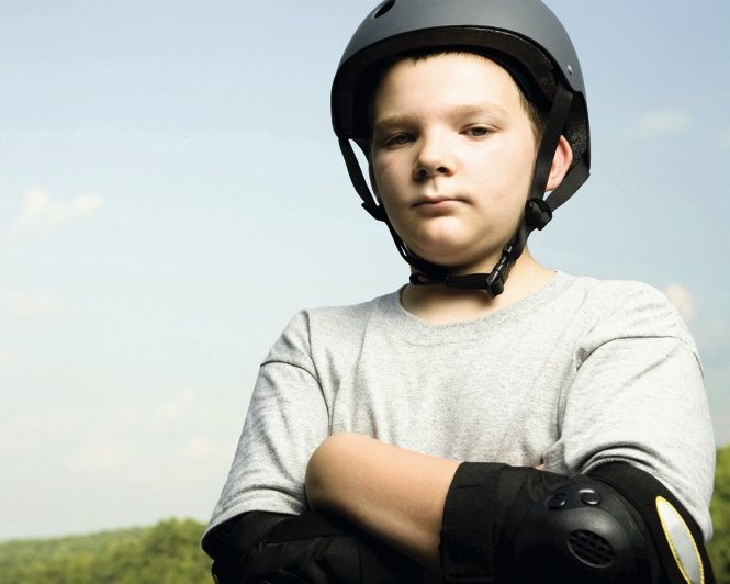 Pas de vélo électrique avant 14 ans