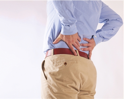 Deux anti-inflammatoires ne s’annulent pas