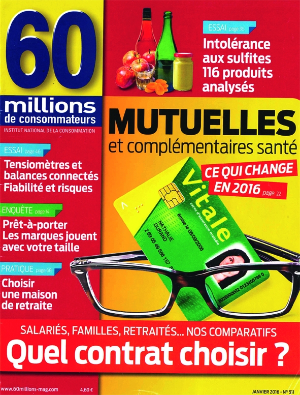 La dimension des fripes
