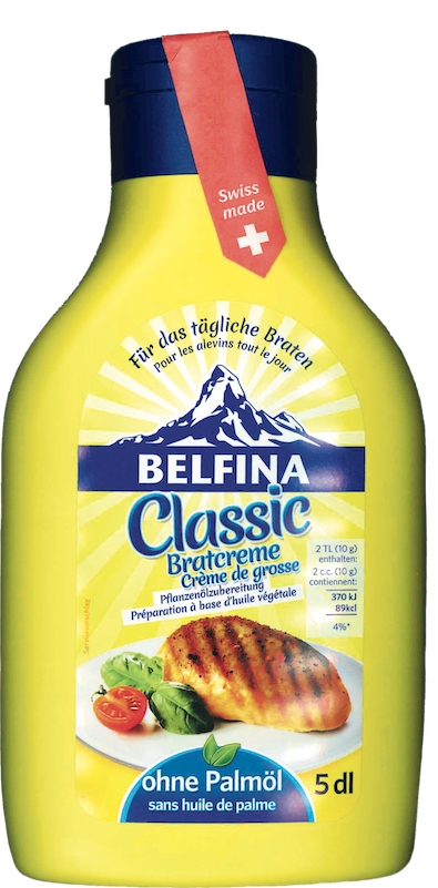 La crème de la traduction