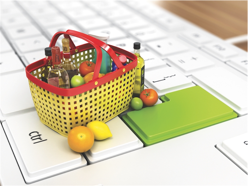 Addition plus élevée sur LeShop