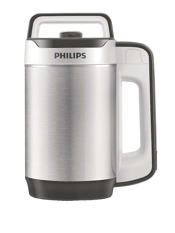 Blenders chauffants