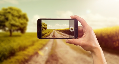 Des smartphones à la mémoire courte