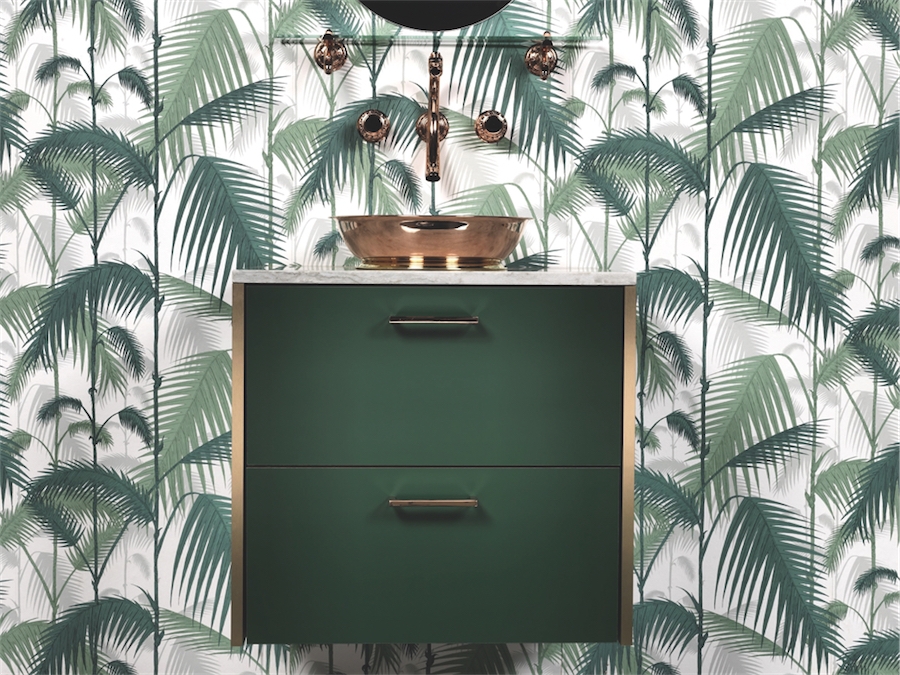 Ikea customisé 