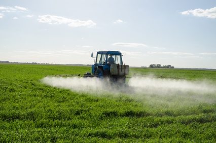 Foire d’empoigne autour du glyphosate