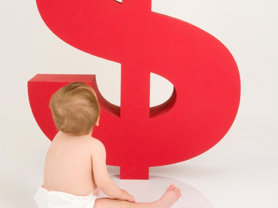 Petit consommateur deviendra grand