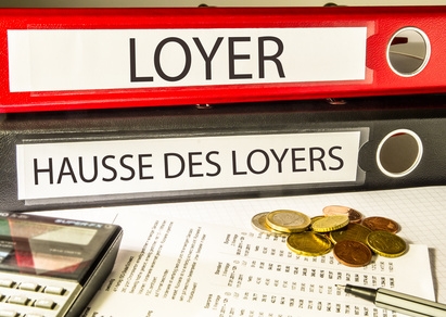 Hausse de ton