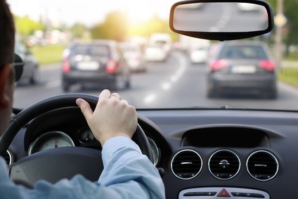 Assurance et voiture de prêt