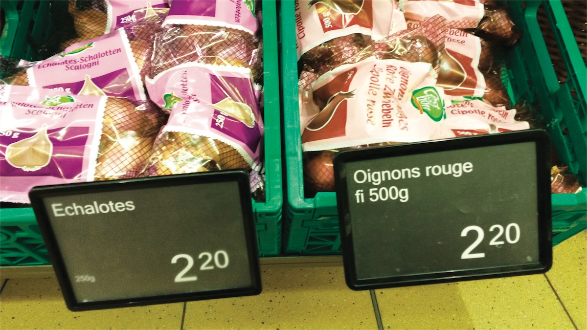 A la chasse aux entourloupes