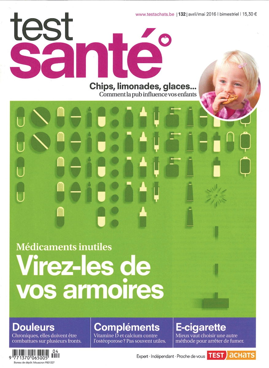 Pharma et business douteux