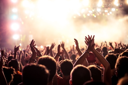 Festivals et billets hors de prix